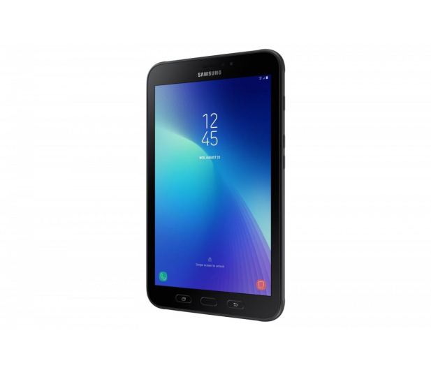 SAMSUNG GALAXY Tab Active2 T395 LTE SM-T395NZKAXEO# Czarny - 472754 - zdjęcie 8